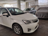 Toyota Axio Hybrid 2014
