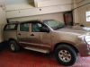 Toyota Hilux, Double Cabin Pickup