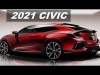 Honda Civic Turbo 2021 Preorder