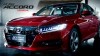 Honda Accord 2021 Preorder