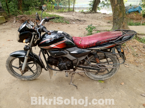 Victor-R 100 link for Sale in Tangail | BikriSohoj