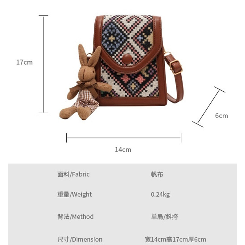 Women small Bag